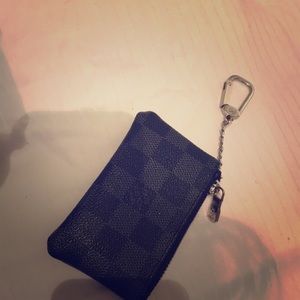 Lv coin wallet men’s or women’s